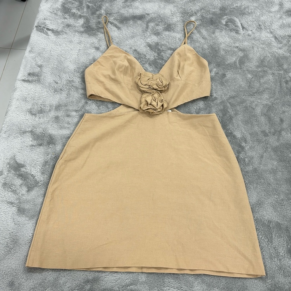 Zara dress